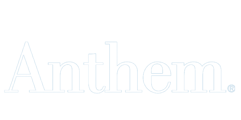 Anthem Insurance Logo
