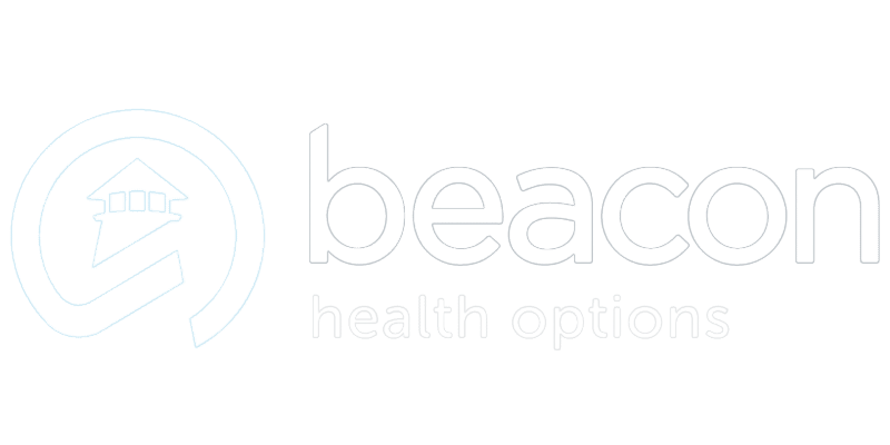 Beach Health Options insurance logo