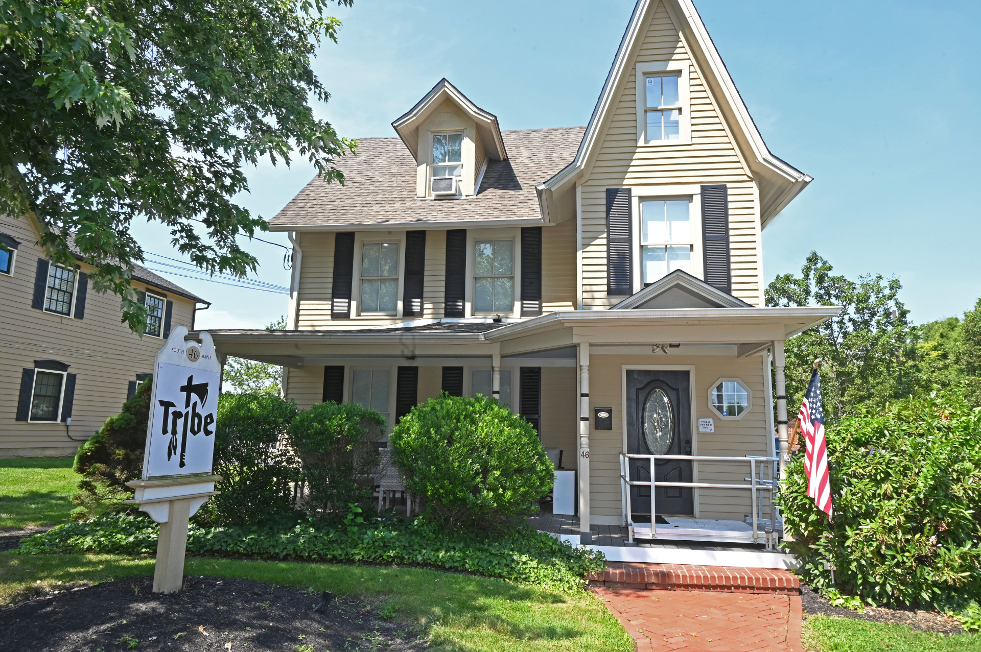 Cayuga Sober Living House in Marlton, NJ