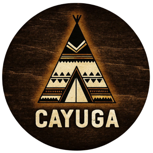 Cayuga House Sober Living